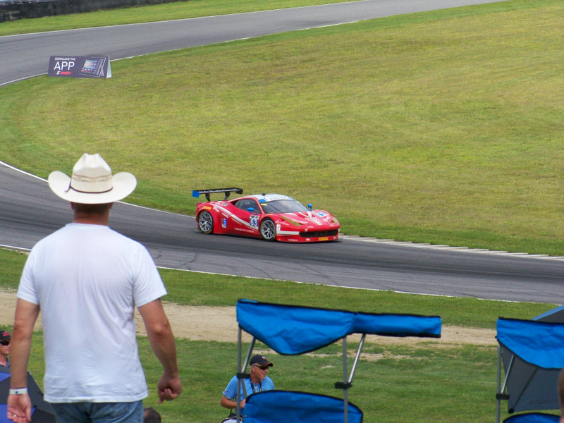Illustration for article titled Northeast Grand Prix at Lime Rock Park